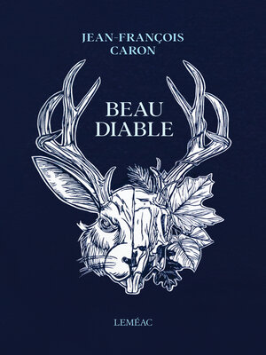 cover image of Beau Diable